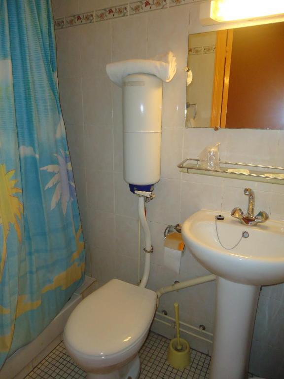 פריז Hotel Des Belges חדר תמונה